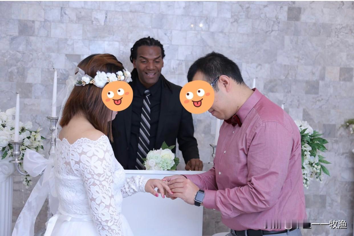 好友问我，你儿子在国外结婚回来不补办婚礼，曾经随出去的礼金怎么收回？儿