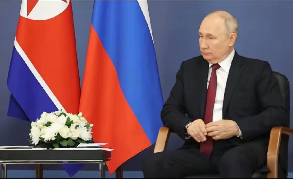 老毛子这回是真急了，你以为忍一时风平浪静是大国风范？在那帮强盗眼里，那就是软弱可