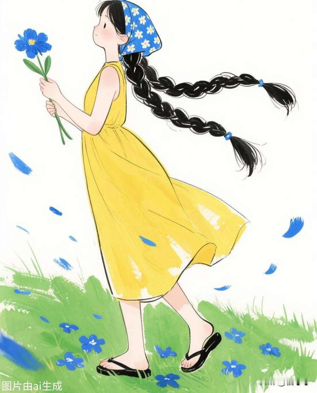 余生很贵，别浪费在不值得的人和事上人这辈子就这么长，心就那么大，可得装最美