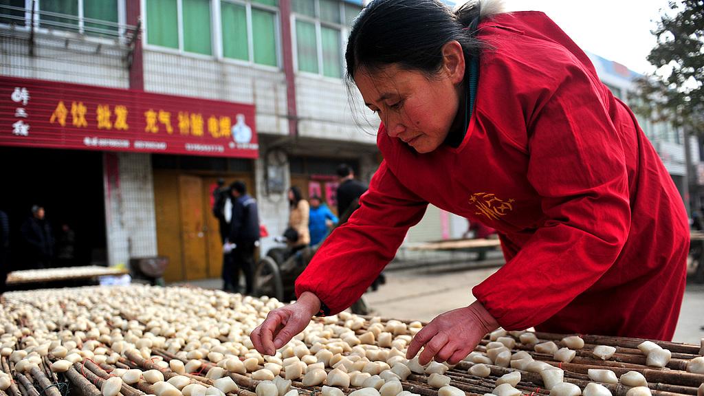 美食界的 Q 弹诱惑: 一场舌尖上的弹动之旅