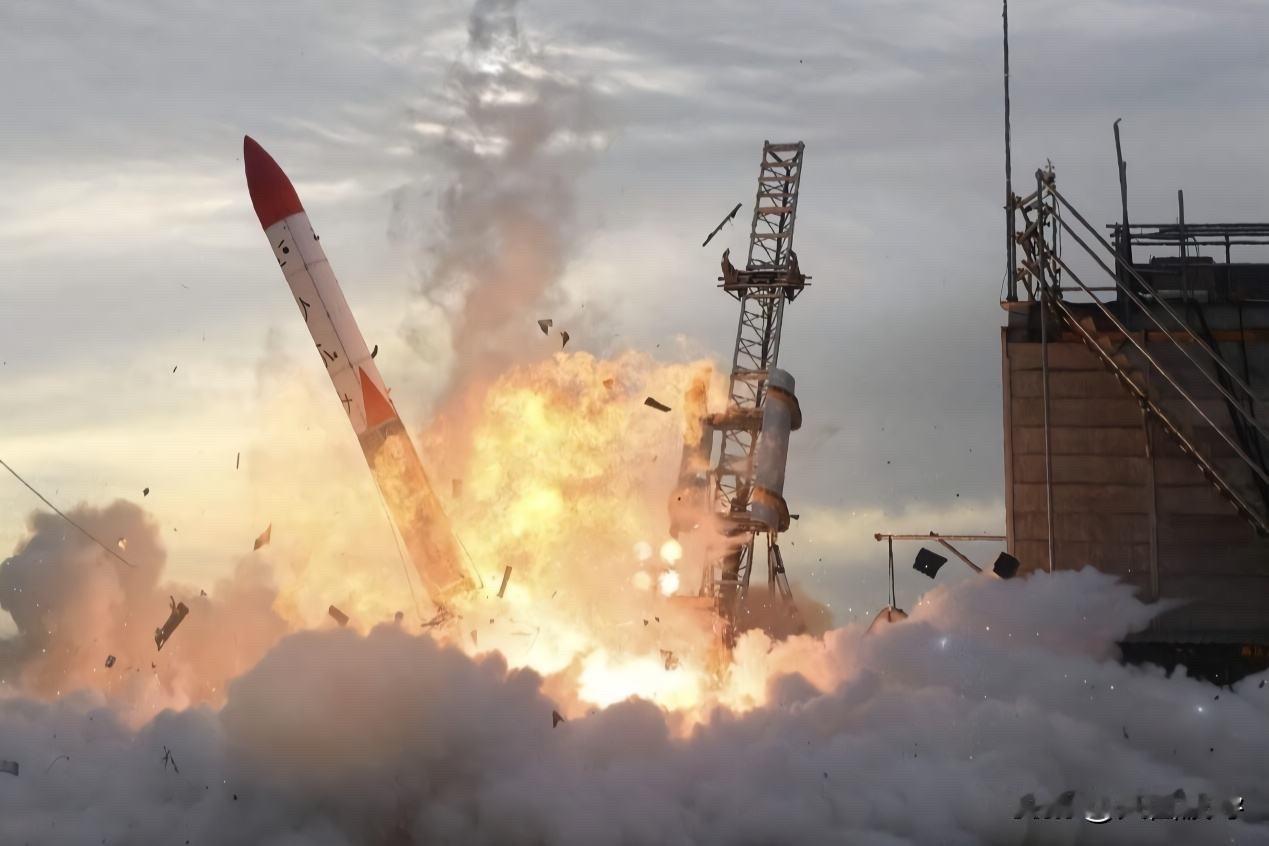 原本想威慑一下，结果被取笑了，在俄乌冲突进入谈判的关键时期，俄罗斯试射了一枚洲际