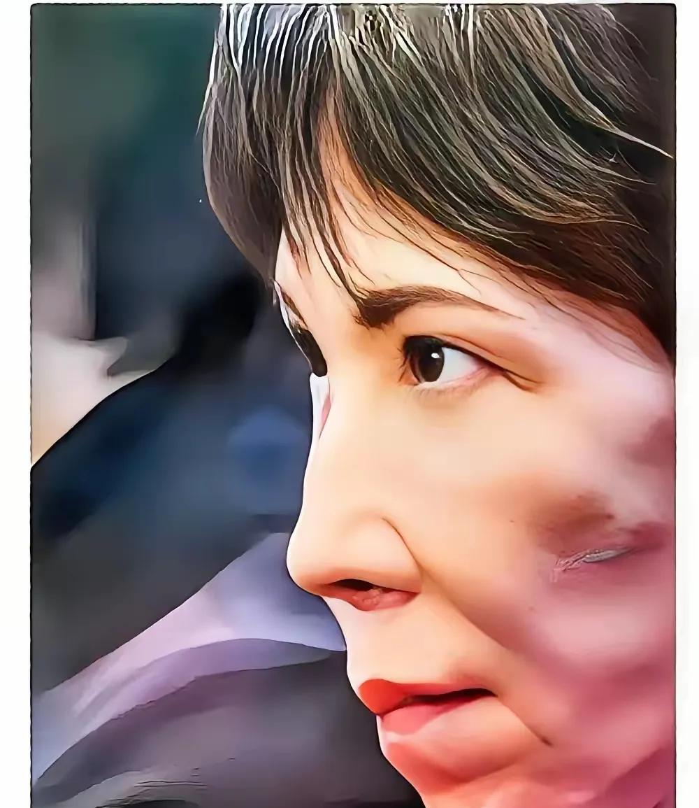 高市早苗APEC假面被撕！网友惊呼：早苗果然“早露马脚”！外交场合