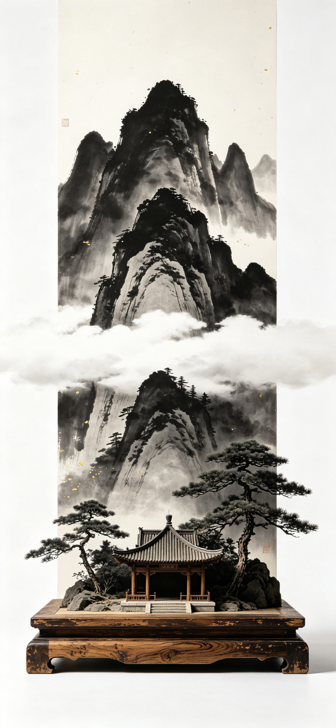 十天干的成功之路：甲木遇庚成栋梁，乙木遇丙结硕果，丙火遇壬照江河，丁火遇甲星火燃