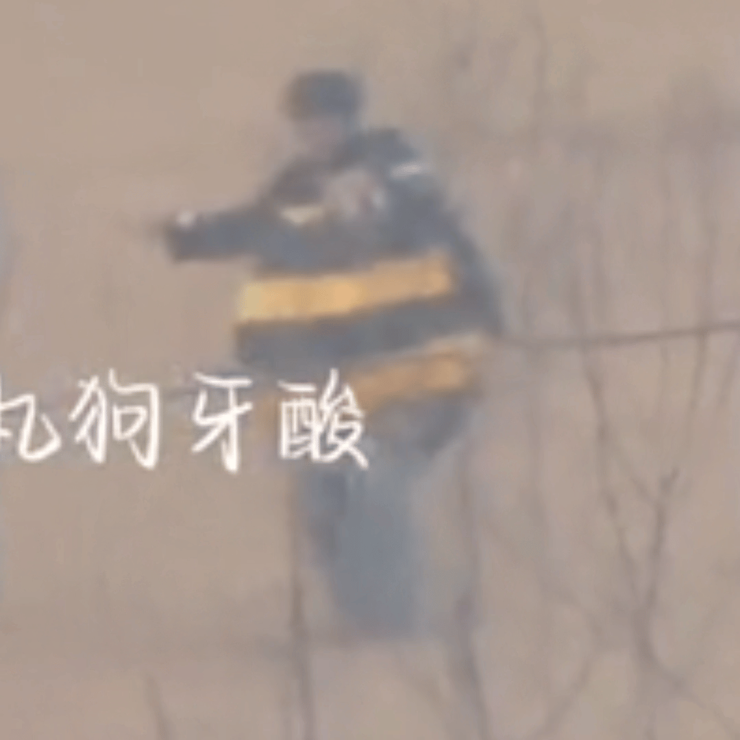 穆祉丞cos小蜜蜂完全是DuangDuang一只🐝穆祉丞跳了依赖摇