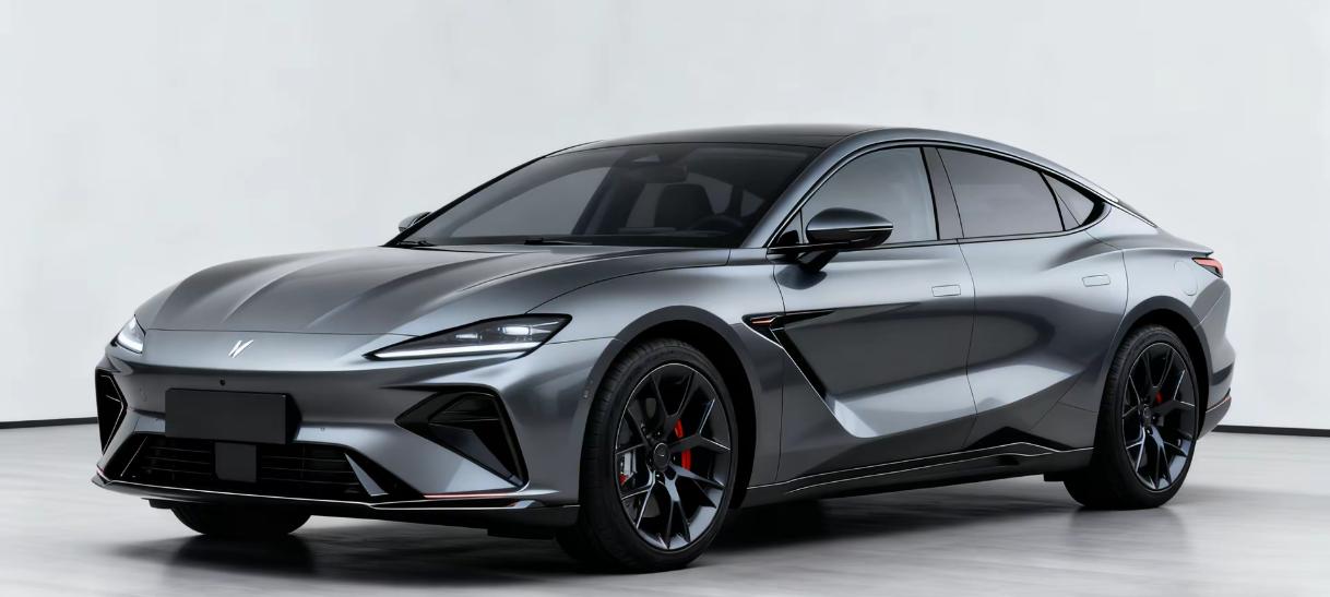 国产的奔驰C，吉利银河星耀7来了，售价低于10万，采用吉利第五代emi混动技术，