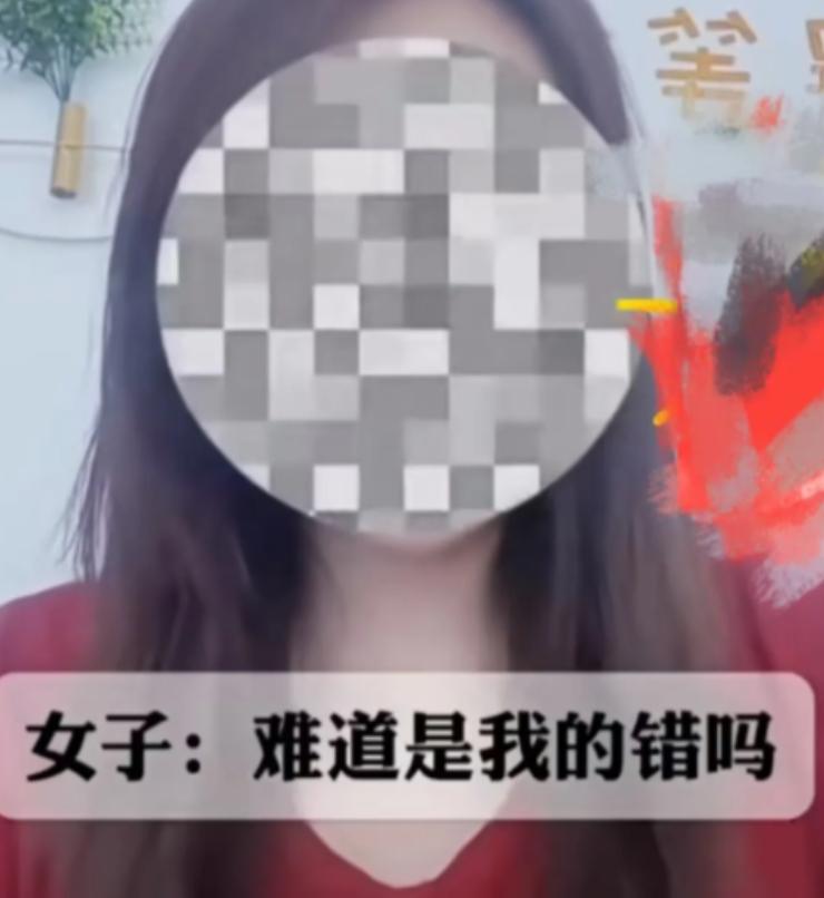 “60万就娶了你这个破烂货！”新婚夜，丈夫突然问：“你以前是不是生过孩子？”这个