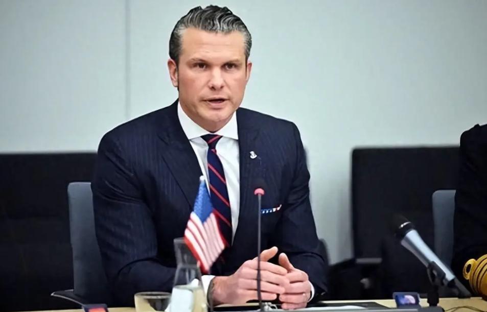 这几天有个新闻，可能很多人没太注意，但这事儿的严重程度，比炸死哈梅内伊还要大。