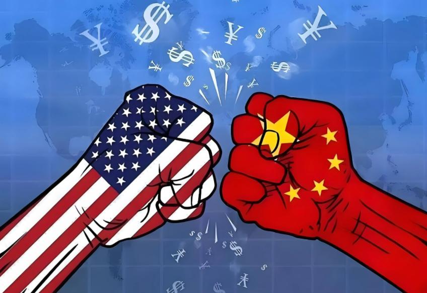 为什么说不能让美国过早“认输”？说白了，美国投降的越迟，没准对中国的好处越多。