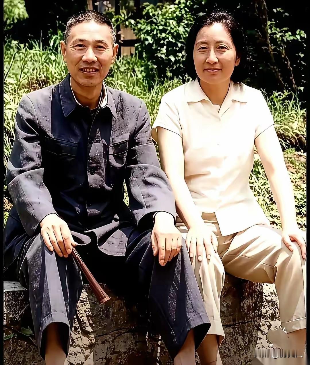 从开国上将到跌落谷底，受尽冷眼却淡然一笑：真正的强者，从不困于浮沉一个战功