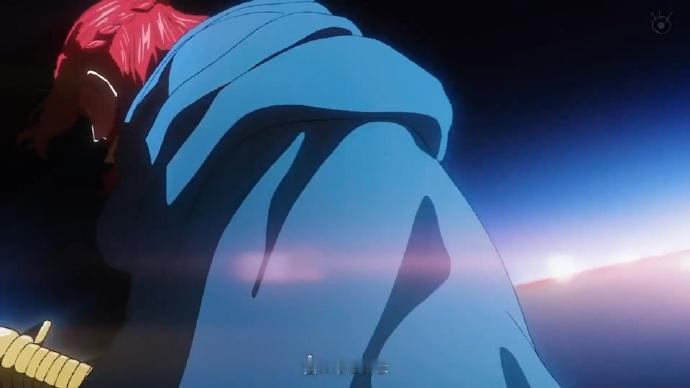 海贼王1157话动画最新片头更新！神之骑士团终于登场，夏姆洛克展现背影。本话