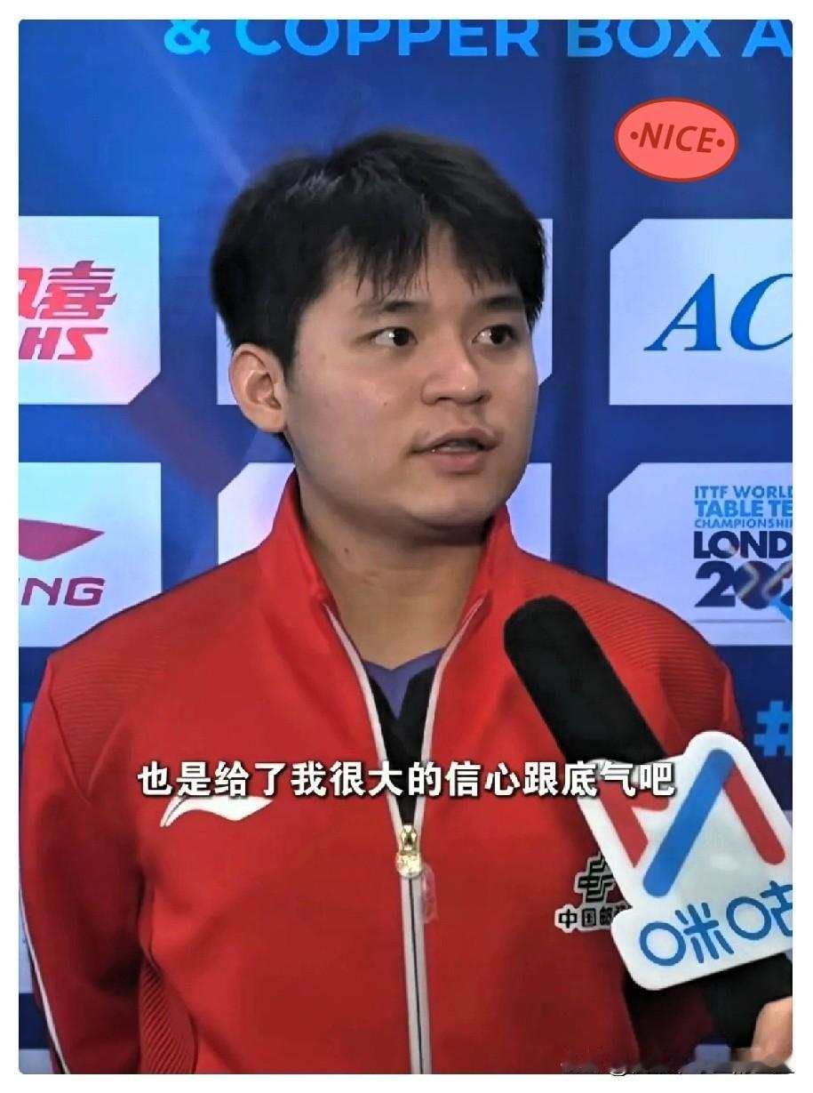 其实明眼人都看出来了，国乒3-0横扫韩国队，并非全员实力绝对碾压，核心关键就