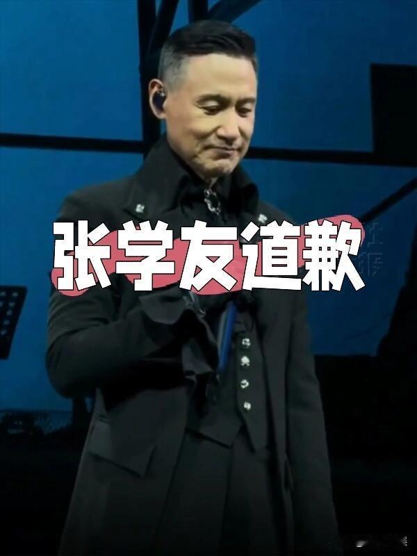 64岁张学友一年连开125场演唱会，是酷爱唱歌还是疯狂捞金？在26亿门票收入