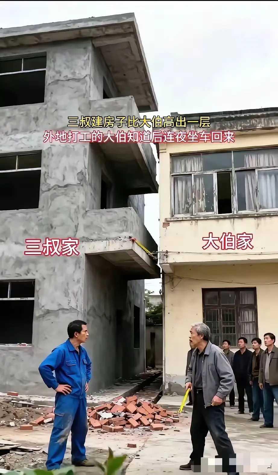 本是同根生相煎何太急