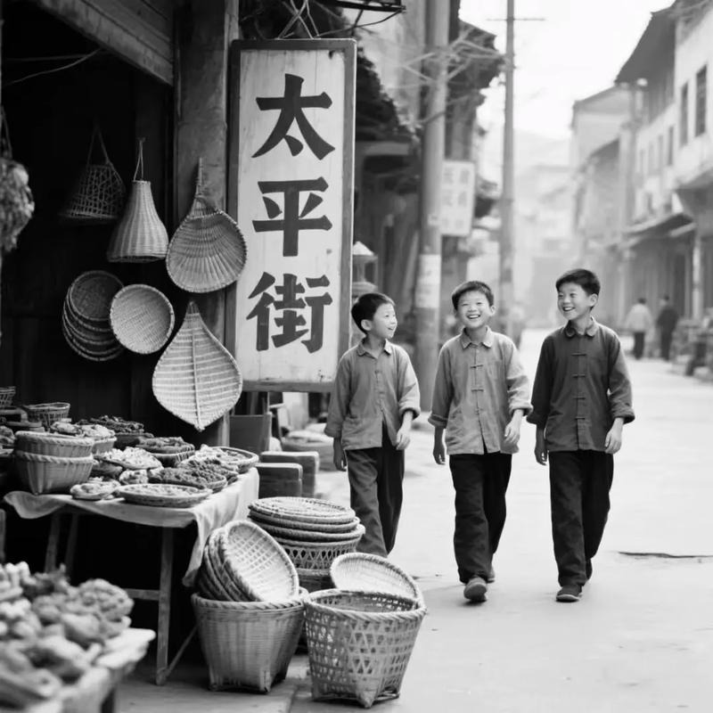 “以前穷，为什么大家还怀念以前？”这是一个看似矛盾，却深刻揭示人性和社会情感的问