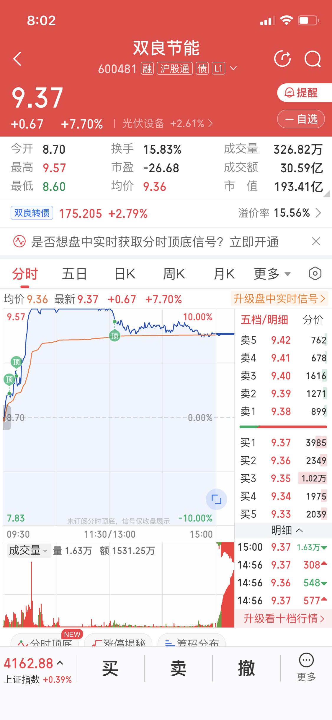 双良节能这波操作真是让人猝不及防啊！2月27日晚它发布被立案公告，原因是涉嫌信息