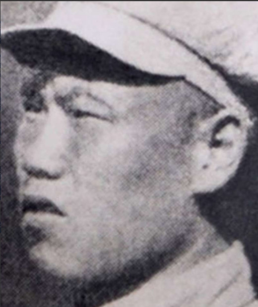 1951年，一志愿军往阵地送弹药，可当他到达后，却发现干部全牺牲，而战士更是乱成