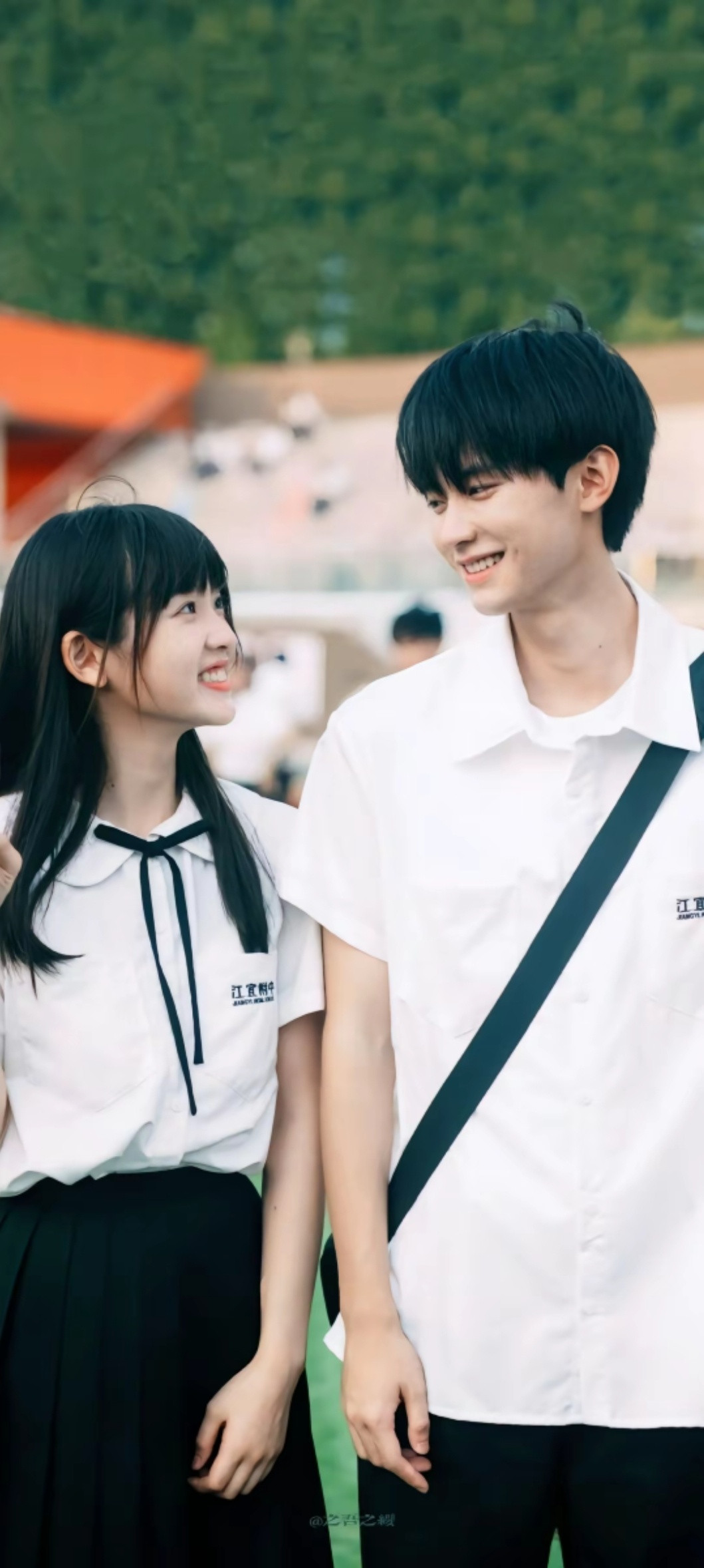 忍不住招魂一让在让活人哥跟三水真的绝配吧