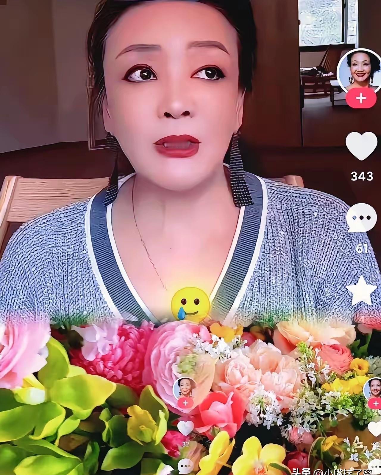 汪小菲在孩子出生第7天，还在台北户政事务所排队拿“离台同意书”，同一天，北京张兰