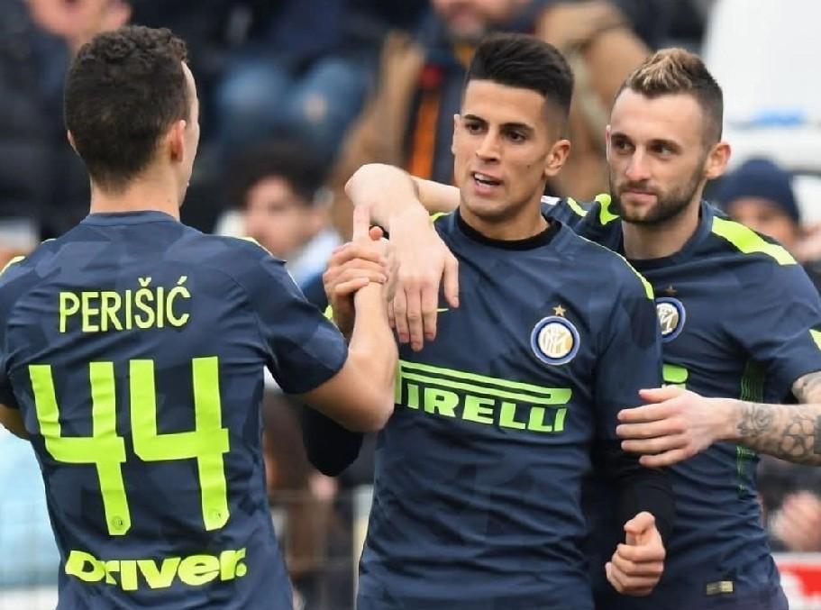 实力在线，只是国际米兰用不起！根据记者西蒙内·托尼亚的消息，国际米兰考虑一月份引