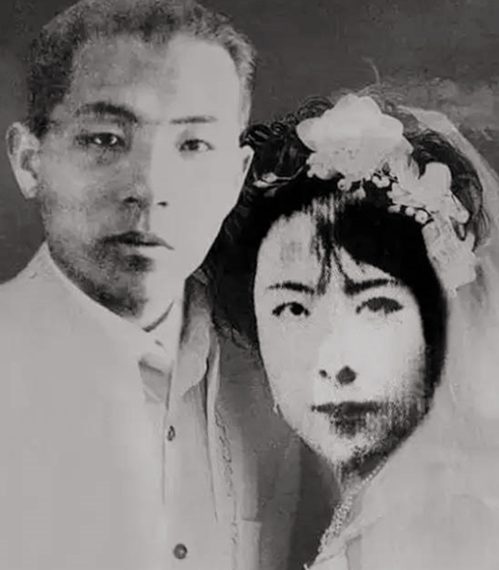 1915年，于凤至和张学良结婚了，她对张学良说：“汉卿，我不管你在外面有多少女人