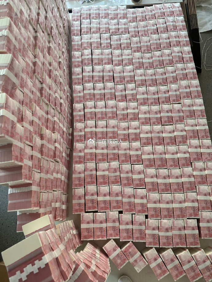 蹭蹭财运~下半年你会很有钱