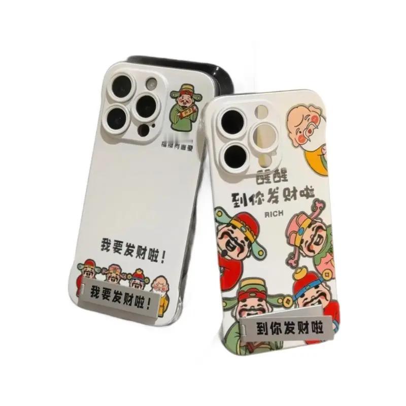 iPhone手机壳怎么选？看这几点不踩坑这款希悦手机壳适合追求个性的iPhon