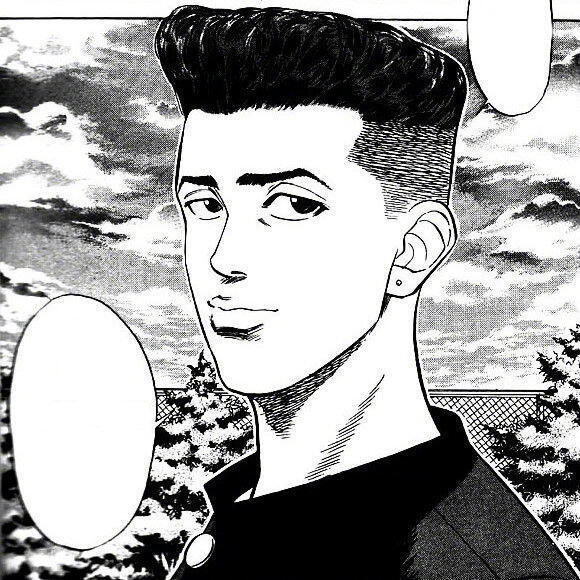 灌篮高手今天7月31日是「灌篮高手」宫城良田的生日！！动漫大事记