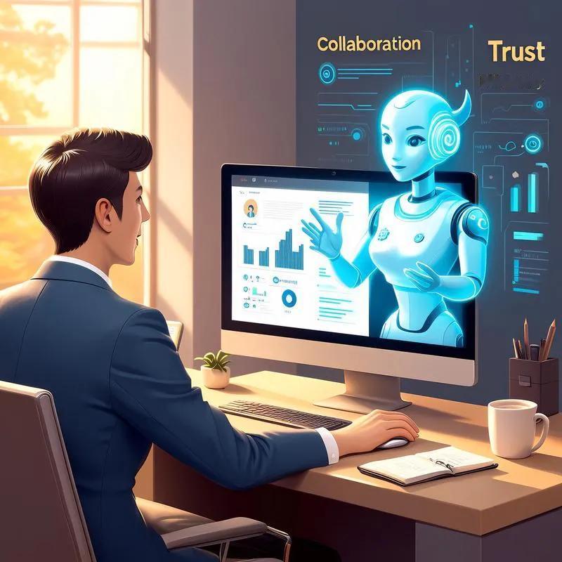 现在AI已经全面火起来了，不管是做生意、搞产业、日常消费还是投资，都冒出一大堆以