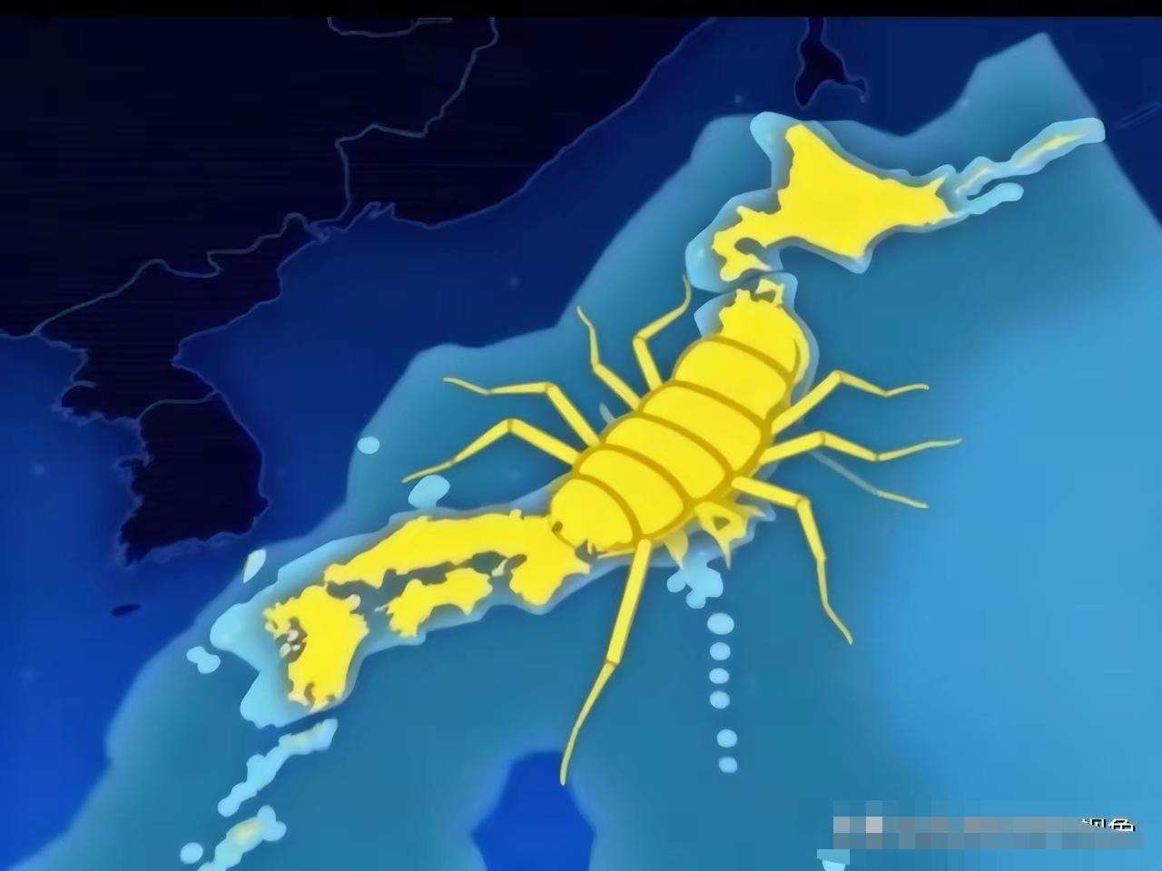 要说拿捏日本，美国人确实是祖师爷。人家对付这只“恶犬”，手段一套一套的。光砍头？