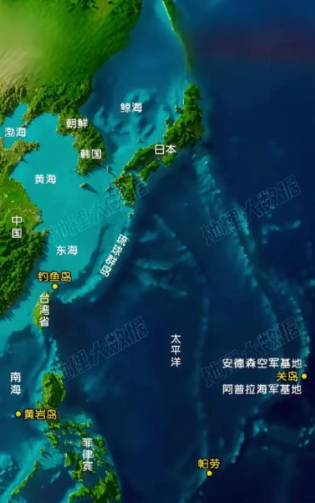 日本就琉球问题发表强硬声明，称“提及琉球就是改变现状”，并把这句话的“某东方大国