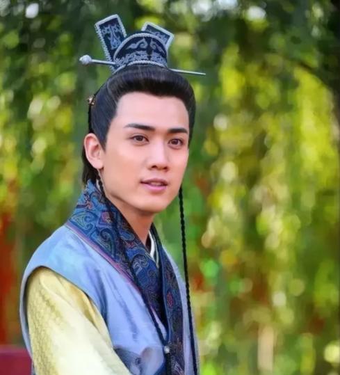 李瑁，这个被夺走妻子杨玉环的唐玄宗第十八子，于公元775年去世，此时已经是唐代宗