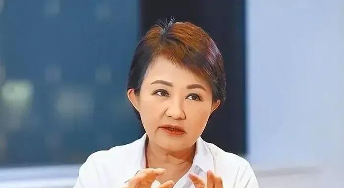卢秀燕还想以武拒统，亏她还是志愿军战俘的女儿。日前，台中市长卢秀燕在市议会质询