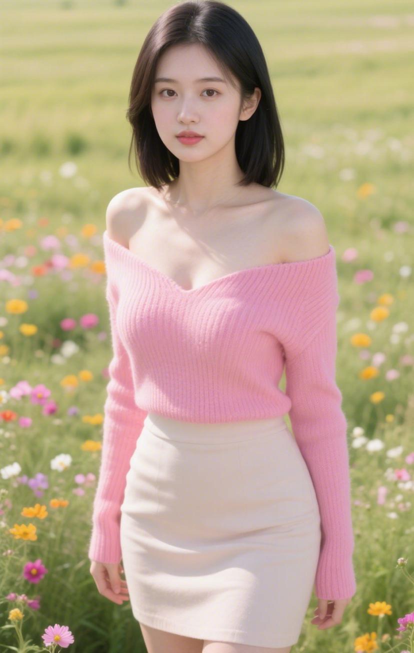 现在开始，减少那些没必要的社交比较，把目光和能量，都收回到自己身上…允许自己偶