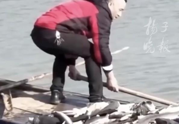 这哪是放生啊，分明就是作孽啊！最近媒体就报道了这样一起案例，在2020年的时候女