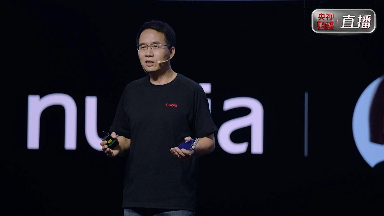 Ultra不少人觉得AI智能体只是演示Demo，努比亚却把它当成实打实的产品、