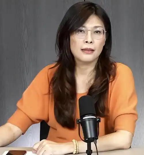 一声惊雷！郑丽文当着全世界的面，准备做一件让赖清德当局夜不能寐的大事，为两岸危局