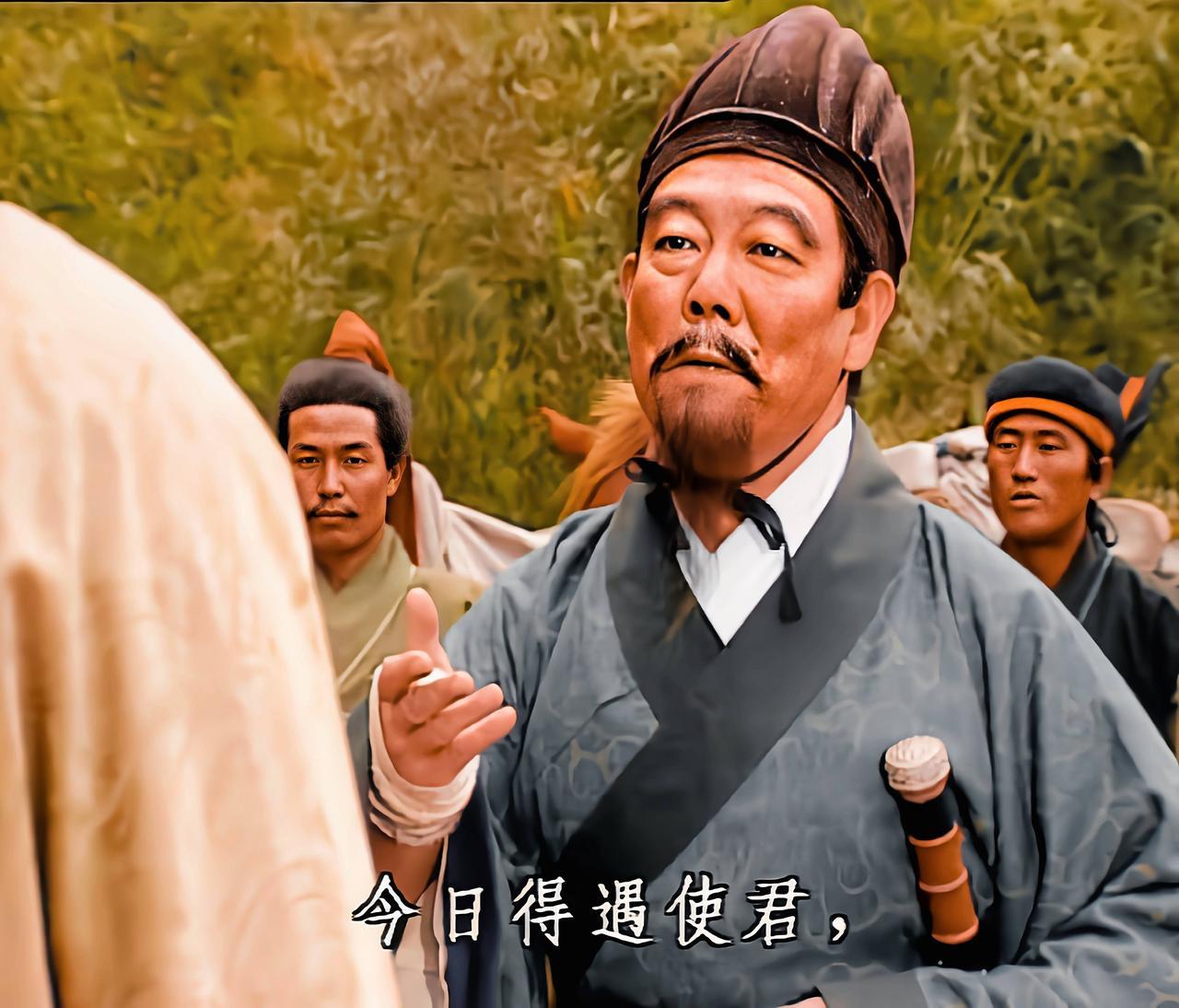 三国第一的间谍，本可与诸葛亮齐名，却死在了亲哥哥的屠刀下三国这乱世，能人辈出