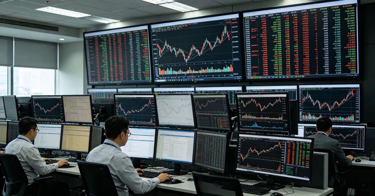 有位股民，7块钱全仓干了20万股，咬牙发誓：不翻倍不走，彻底放下盯盘的焦虑。结果