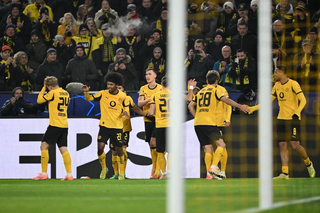 015德甲多特VS勒沃库森方向：胜平✍️分：2-11-1⚽：2-3分析：多特