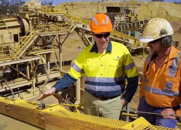 澳洲没想到自己花重金挖走中国稀土团队，以为能终结这个稀土霸权，结果却发现中国早就