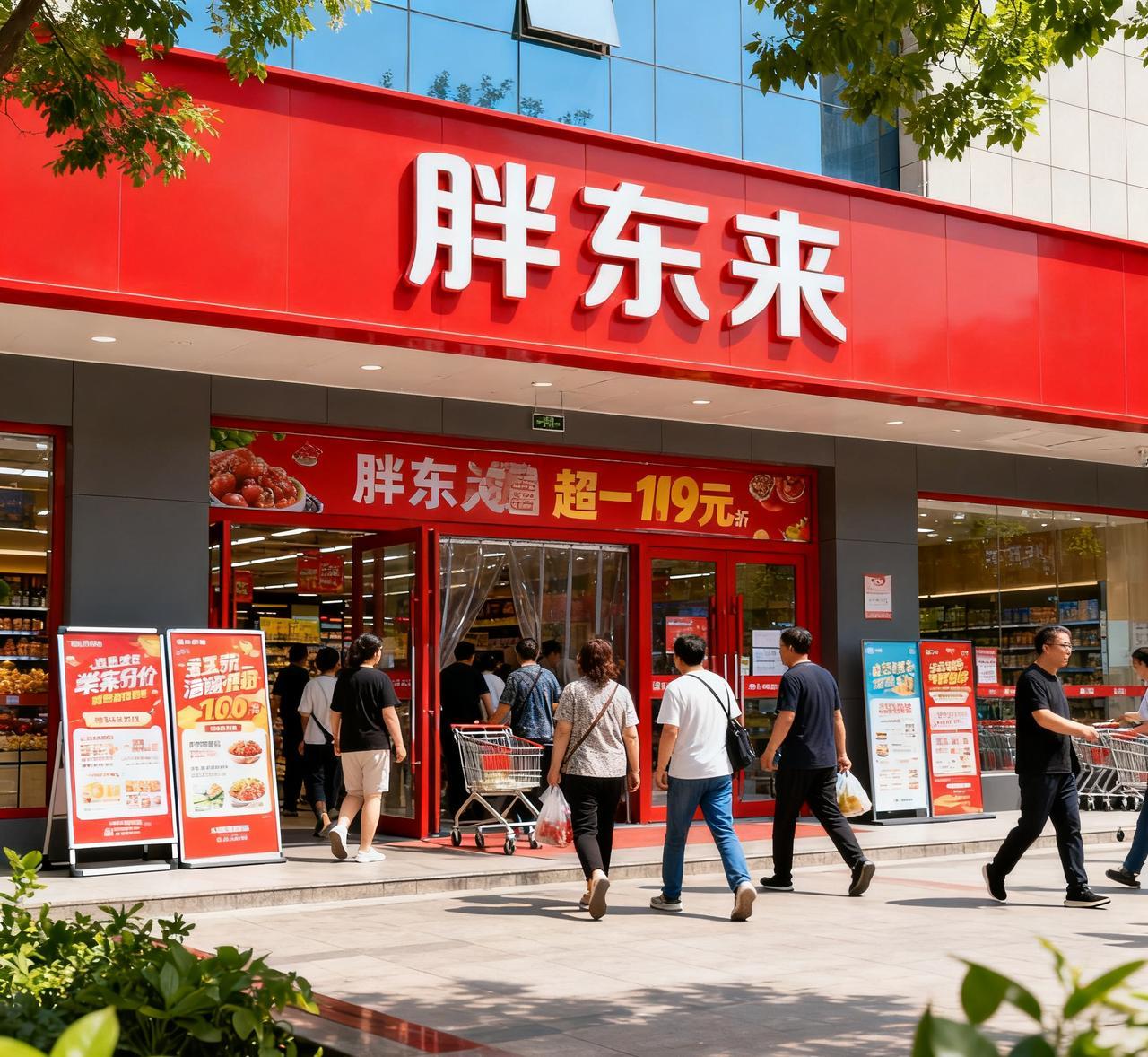 河南为什么出营销奇才？从胖东来到泡泡玛特，再到蜜雪冰城，河南零售天团成为中国零售