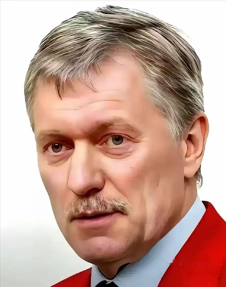 我的天，就刚才，刷到佩斯科夫一句话，瞬间后背发凉。他说，俄罗斯“目前”没有向