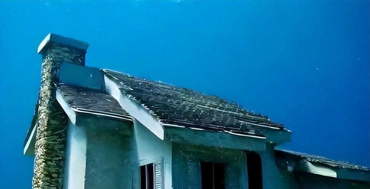 海南发现72座海底村庄，专家：原来明朝的那个传说是真的海南东寨港的渔民们，世