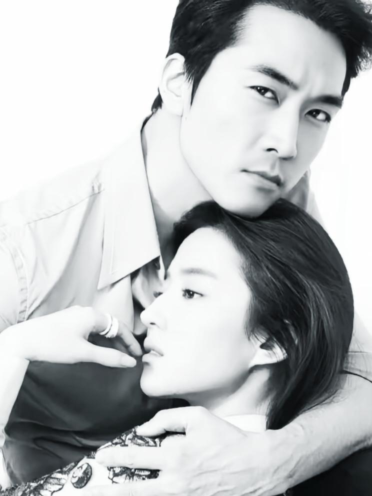 刘亦菲大概率是不会结婚了，不是因为找不到，而是因为宋承宪是她唯一的遗憾。