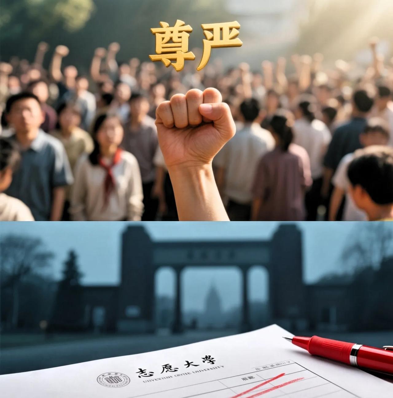 去年把女生当免费保姆，端茶倒水陪夜的“学伴计划”，今年终于迎来了最响亮的耳光——