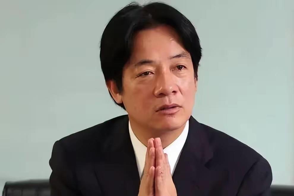 台湾“历史性”时刻就在5月，郑丽文做出神预测，赖清德无法活着走出台湾！赖清德