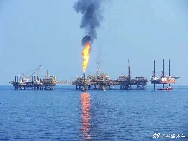 突发！关于对华石油出口，伊朗做出一个重磅决定。伊朗最高领袖哈梅内伊9月7日，突然