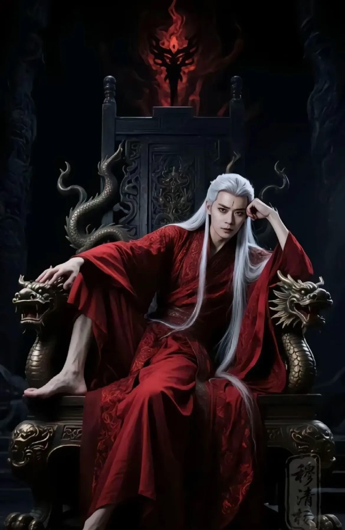 曹骏被骂这事，挺有意思的。不是因为身高，也不是塌房，是他演子空那几场打戏