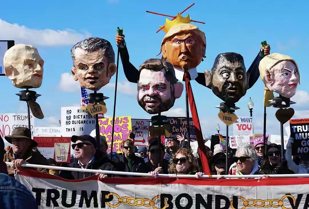 此情此景，共和党中期选举还能赢吗？