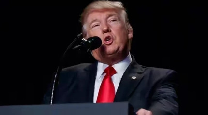 懂王”又不按常理出牌了。就在中方在联合国安理会呼吁停火的声音刚刚落下，特朗普却